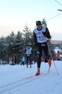 Miikka Kinnunen 22.11.2015