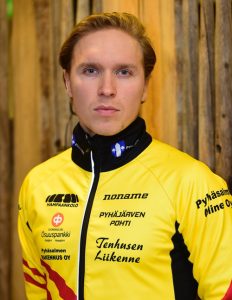 lassepaakkonen